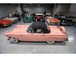 1956 Ford Thunderbird (CC-1733913) for sale in Rogers, Minnesota