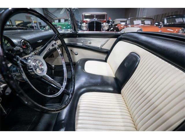 1956 Ford Thunderbird (CC-1733913) for sale in Rogers, Minnesota