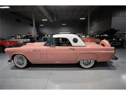 1956 Ford Thunderbird (CC-1733913) for sale in Rogers, Minnesota