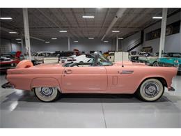 1956 Ford Thunderbird (CC-1733913) for sale in Rogers, Minnesota