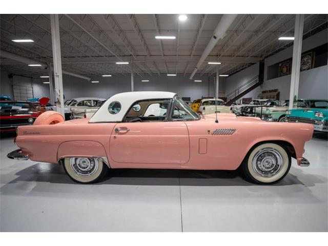 1956 Ford Thunderbird (CC-1733913) for sale in Rogers, Minnesota