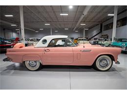 1956 Ford Thunderbird (CC-1733913) for sale in Rogers, Minnesota