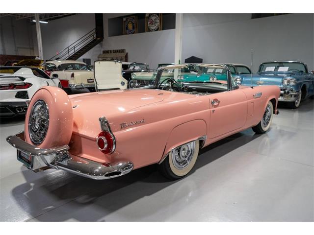 1956 Ford Thunderbird (CC-1733913) for sale in Rogers, Minnesota