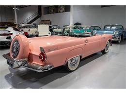 1956 Ford Thunderbird (CC-1733913) for sale in Rogers, Minnesota