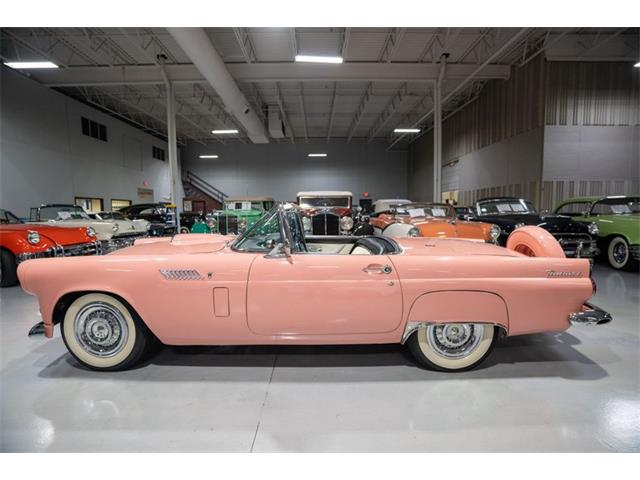 1956 Ford Thunderbird (CC-1733913) for sale in Rogers, Minnesota