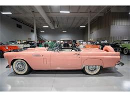 1956 Ford Thunderbird (CC-1733913) for sale in Rogers, Minnesota