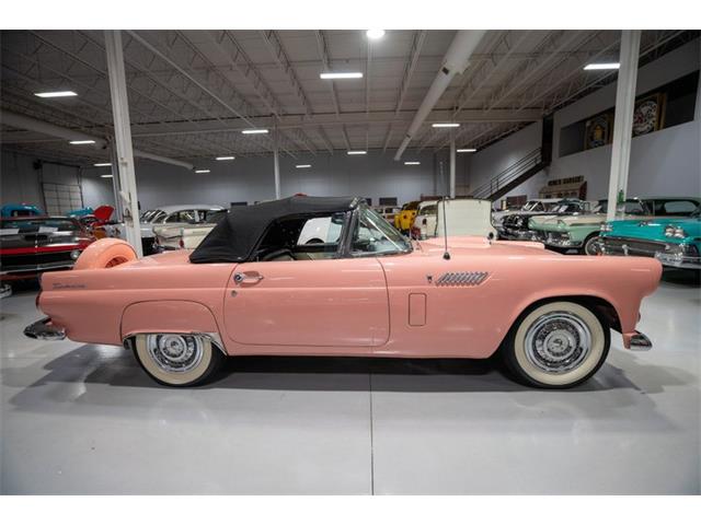 1956 Ford Thunderbird (CC-1733913) for sale in Rogers, Minnesota