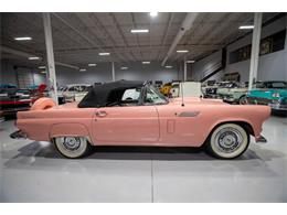 1956 Ford Thunderbird (CC-1733913) for sale in Rogers, Minnesota