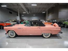 1956 Ford Thunderbird (CC-1733913) for sale in Rogers, Minnesota