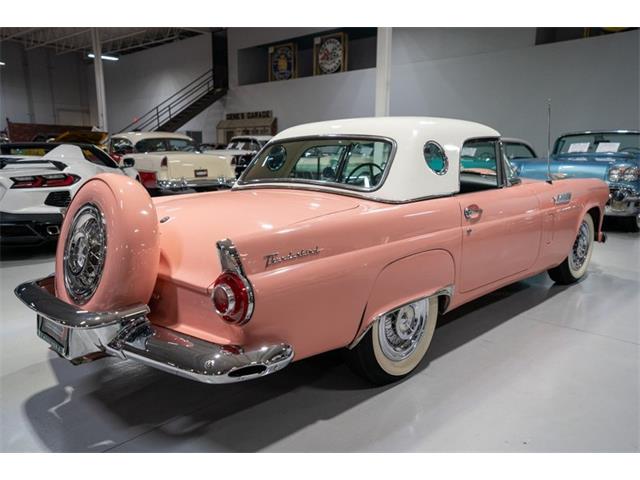 1956 Ford Thunderbird (CC-1733913) for sale in Rogers, Minnesota
