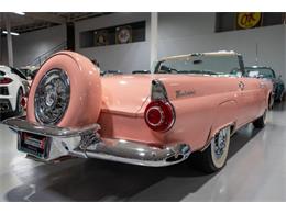 1956 Ford Thunderbird (CC-1733913) for sale in Rogers, Minnesota