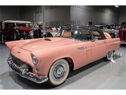 1956 Ford Thunderbird (CC-1733913) for sale in Rogers, Minnesota