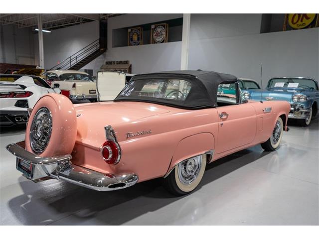 1956 Ford Thunderbird (CC-1733913) for sale in Rogers, Minnesota