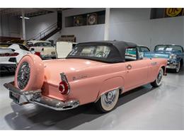 1956 Ford Thunderbird (CC-1733913) for sale in Rogers, Minnesota