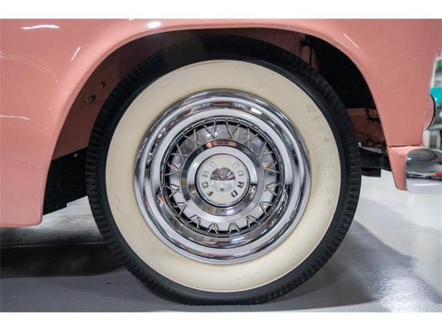 1956 Ford Thunderbird (CC-1733913) for sale in Rogers, Minnesota