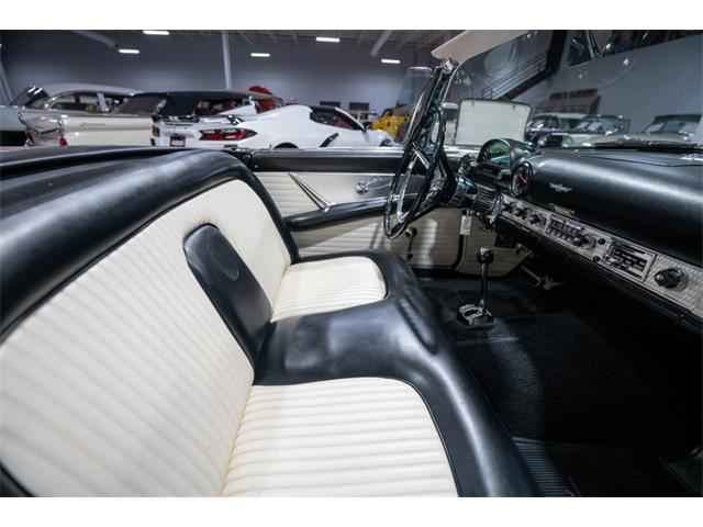 1956 Ford Thunderbird (CC-1733913) for sale in Rogers, Minnesota