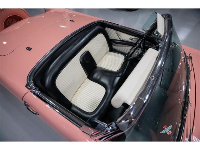 1956 Ford Thunderbird (CC-1733913) for sale in Rogers, Minnesota