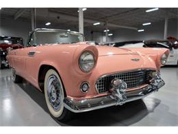 1956 Ford Thunderbird (CC-1733913) for sale in Rogers, Minnesota