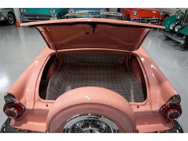1956 Ford Thunderbird (CC-1733913) for sale in Rogers, Minnesota