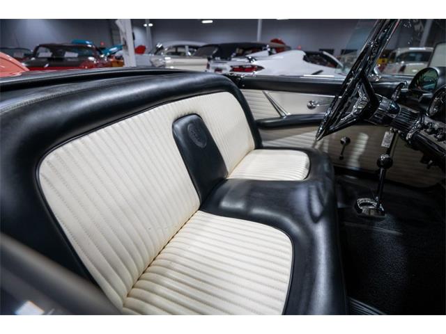 1956 Ford Thunderbird (CC-1733913) for sale in Rogers, Minnesota