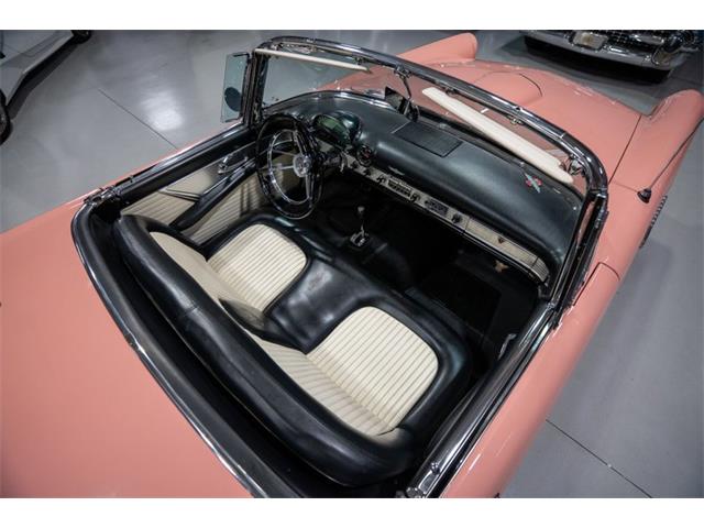 1956 Ford Thunderbird (CC-1733913) for sale in Rogers, Minnesota