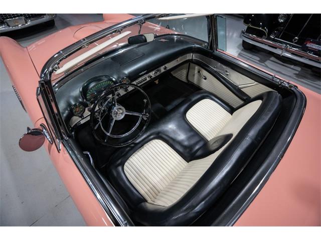 1956 Ford Thunderbird (CC-1733913) for sale in Rogers, Minnesota