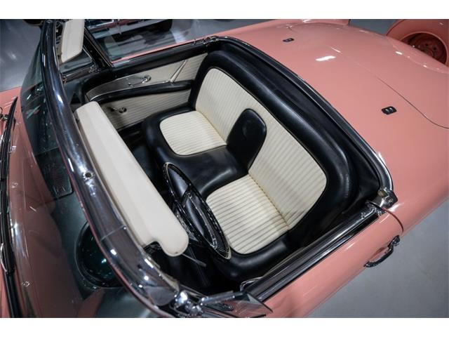 1956 Ford Thunderbird (CC-1733913) for sale in Rogers, Minnesota