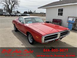 1972 Dodge Charger (CC-1733916) for sale in Brookings, South Dakota