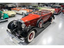 1934 Packard Eight (CC-1730392) for sale in Rogers, Minnesota