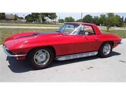 1967 Chevrolet Corvette (CC-1733934) for sale in Greensboro, North Carolina