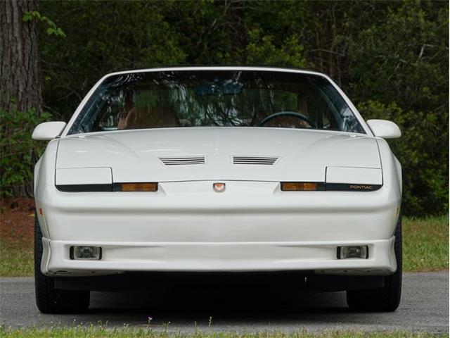 1989 Pontiac Firebird Trans Am GTA (CC-1730394) for sale in Youngville, North Carolina