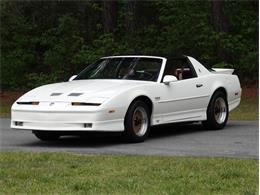 1989 Pontiac Firebird Trans Am GTA (CC-1730394) for sale in Youngville, North Carolina