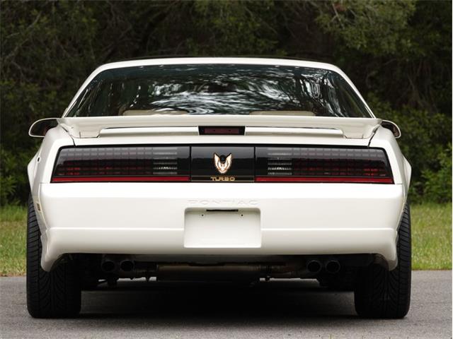 1989 Pontiac Firebird Trans Am GTA (CC-1730394) for sale in Youngville, North Carolina