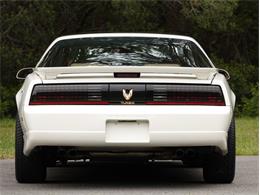1989 Pontiac Firebird Trans Am GTA (CC-1730394) for sale in Youngville, North Carolina
