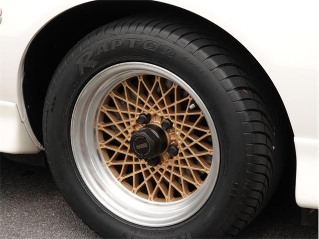 1989 Pontiac Firebird Trans Am GTA (CC-1730394) for sale in Youngville, North Carolina