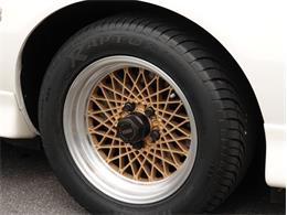 1989 Pontiac Firebird Trans Am GTA (CC-1730394) for sale in Youngville, North Carolina