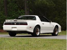 1989 Pontiac Firebird Trans Am GTA (CC-1730394) for sale in Youngville, North Carolina