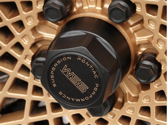 1989 Pontiac Firebird Trans Am GTA (CC-1730394) for sale in Youngville, North Carolina