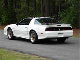 1989 Pontiac Firebird Trans Am GTA (CC-1730394) for sale in Youngville, North Carolina