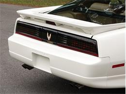 1989 Pontiac Firebird Trans Am GTA (CC-1730394) for sale in Youngville, North Carolina