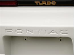 1989 Pontiac Firebird Trans Am GTA (CC-1730394) for sale in Youngville, North Carolina