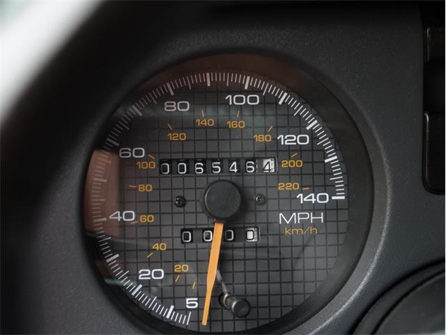 1989 Pontiac Firebird Trans Am GTA (CC-1730394) for sale in Youngville, North Carolina