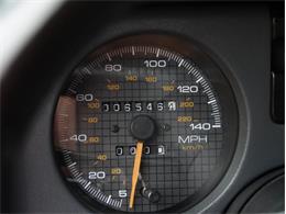 1989 Pontiac Firebird Trans Am GTA (CC-1730394) for sale in Youngville, North Carolina