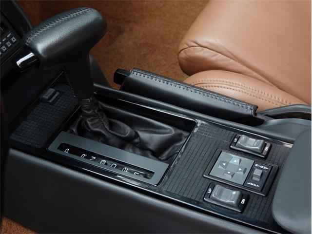 1989 Pontiac Firebird Trans Am GTA (CC-1730394) for sale in Youngville, North Carolina