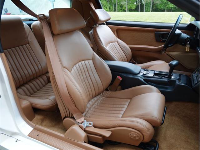1989 Pontiac Firebird Trans Am GTA (CC-1730394) for sale in Youngville, North Carolina