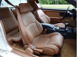 1989 Pontiac Firebird Trans Am GTA (CC-1730394) for sale in Youngville, North Carolina