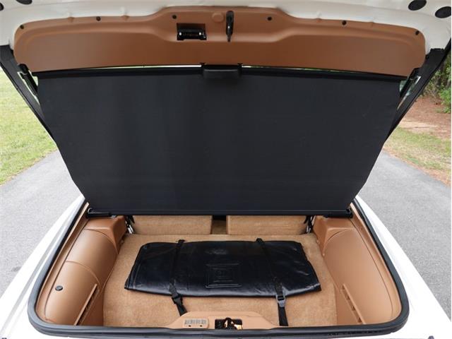 1989 Pontiac Firebird Trans Am GTA (CC-1730394) for sale in Youngville, North Carolina