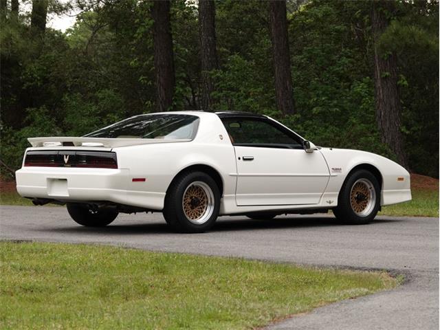 1989 Pontiac Firebird Trans Am GTA (CC-1730394) for sale in Youngville, North Carolina