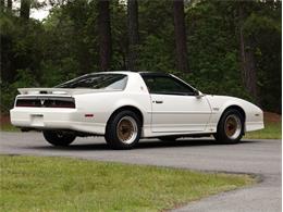 1989 Pontiac Firebird Trans Am GTA (CC-1730394) for sale in Youngville, North Carolina