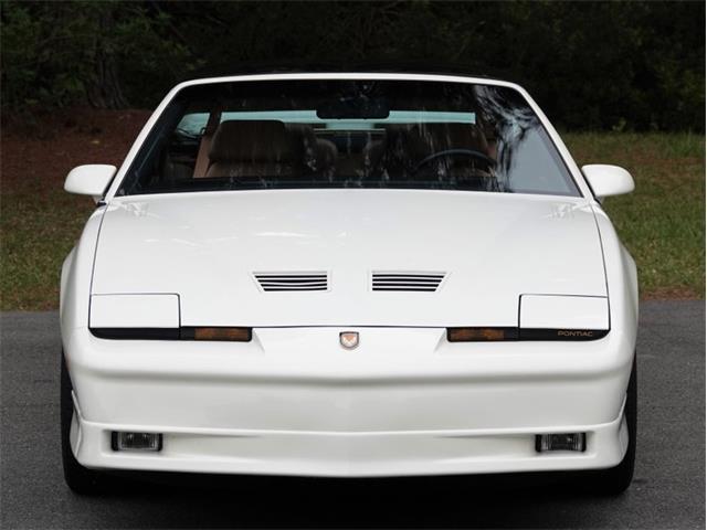 1989 Pontiac Firebird Trans Am GTA (CC-1730394) for sale in Youngville, North Carolina
